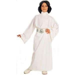  Princess Leia Star Wars Childrens Costume (Medium (Child 