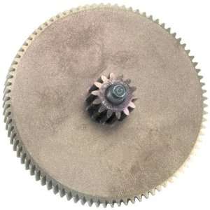  Drive Gear Assembly 85/14T Short Rev. J Toys & Games