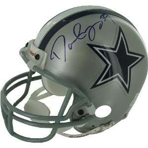 Dat Nguyen Dallas Cowboys Mini Helmet