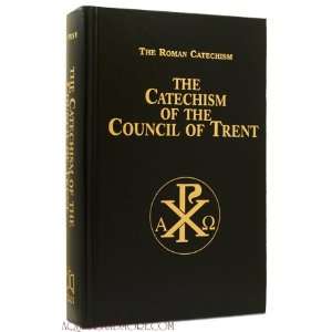  Catechism of the Council of Trent Toys & Games