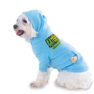 ULTIMATE CATERER CHALLENGE FINALIST Hooded (Hoody) T Shirt with pocket 