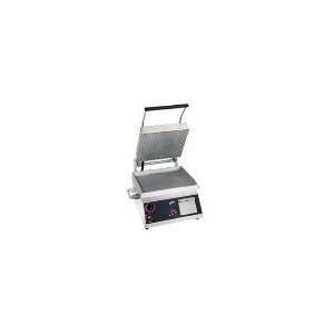  Star Manufacturing CG14IE 230   Panini Grill, 14 x 14 in 