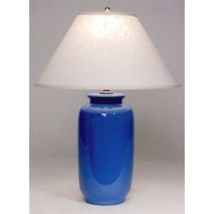    The Natural Light 2048 83 Column Table Lamp