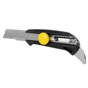  Stanley 10 220 18mm Dynagrip Decorators Knife