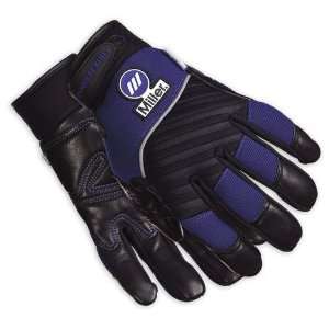  Miller Metalworker Gloves 251066