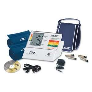   6017 Advanced Blood Pressure Monitor   American Diagnostic Corporation