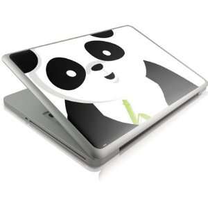 Giant Panda skin for Apple Macbook Pro 13 (2011)