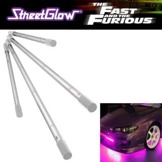   Fast and Furious Under Car Neon Light Kit 798696165720  