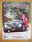 February 1987 Car Collector and Car Classics Magazine