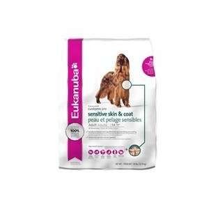  Eukanuba Sensitive Skin 28 Lb.