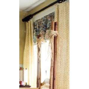  Surfs Up Drapes Panels (2) 100 x 24