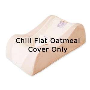 Nap Nanny CH5070 Chill Oatmeal Cover for Chill Only