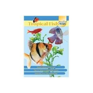  PRACTICAL PET CARE TROPICAL FH Patio, Lawn & Garden