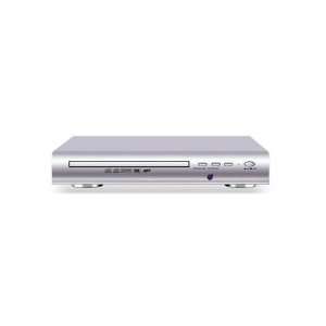  Supersonic DVD Player FD 839 Electronics