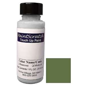   Touch Up Paint for 2003 Mazda Truck (color code ST/26C) and Clearcoat