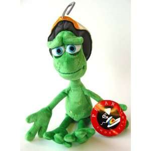  17 Pixar Films Lifted Stu. Plush Toys & Games
