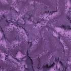 Bali Watercolors Julie Royal Purple fabric quilt BTY cotton Hoffman
