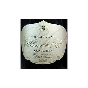  2009 Vilmart & Cie Grand Cellier 750ml 750 ml Grocery 