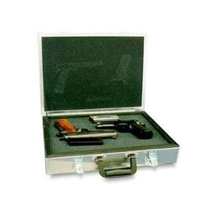   AT1813L Aluma Trans Pistol/Utility Case 