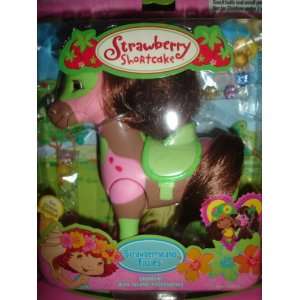  strawberry Shortcake Toys & Games