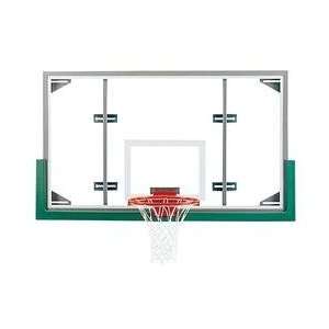  Gared Glass Conversion Backboard