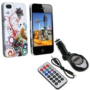   Slot compatible with Apple® iPhone® 4 iPhone® 4S AT&T, Sprint