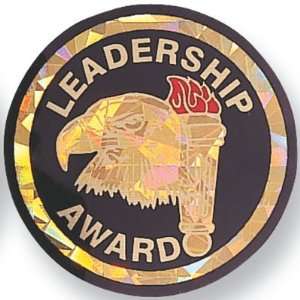  Leadership Award Medals
