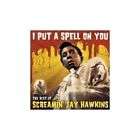 SCREAMIN JAY HAWKINS  I PUT A SPELL ON YOU CD NEW