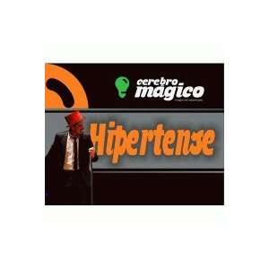  Hipertense by Cerebro Magico Toys & Games