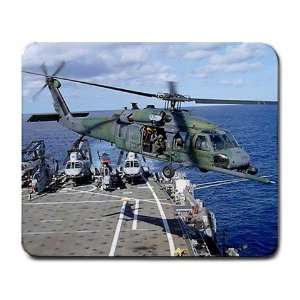  Helicopter hh60 pave hawk Large Mousepad mouse pad Great 