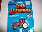 Ertl 1/64 farm toy case IH international 7130 tractor