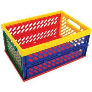  Collapsible Crate Small 13.5X9.5X6.5 