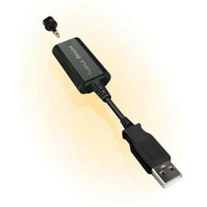  Selected AA Micro II USB Sound Card By Turtle Beach Electronics