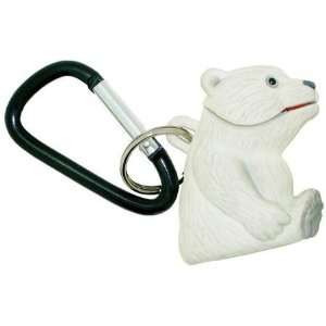  Wildlight Flashlight Polar Bear