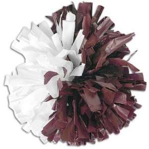  WinCraft Womens 4 Show Pom ( Maroon/White )