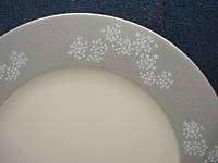 dinnerware Lace Castleton dinner plate fine china  