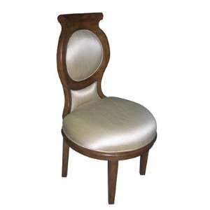  Clarissa Slipper Chair