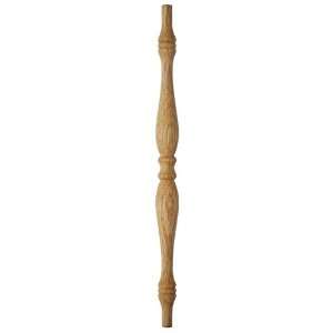  11 1/4 Crib Spindle, Oak