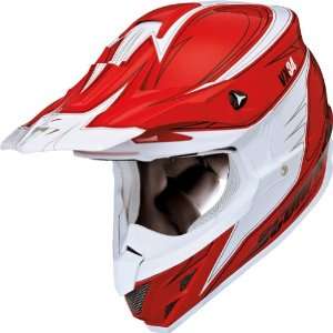  Scorpion VX 34 Spike Off Road Helmet Automotive