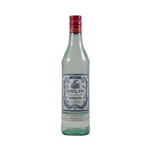  Dolin Vermouth De Chambery Blanc NV 750ml Grocery 