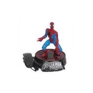  027367 Spiderman Animated Phon Electronics