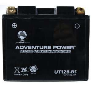  Champion 12B BS Replacement Battery Electronics