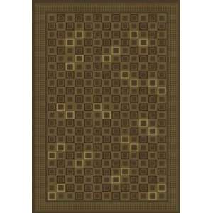  Spices Collection SPI 24 Rug 5x7 Size