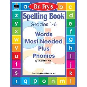  SPELLING BOOK WORDS MOST NEEDED Toys & Games