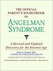 Official Parents SourceBook on Angelman Syndrome, (0497009382), Icon 