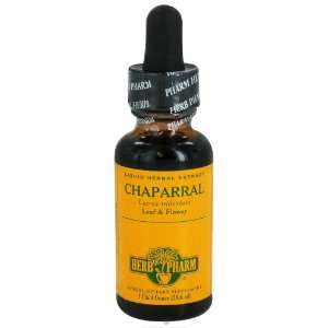  Chaparral Extract 1 Ounces