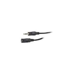  STEREN 255 269 25ft. Stereo Audio Extension Cable 