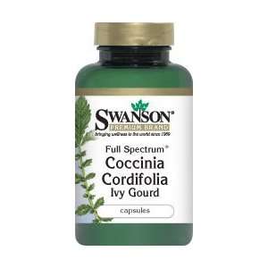   Spectrum Coccinia Cordifolia 400 mg 60 Caps