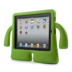 New iPad iGuy Lime Green   IPADIGUYA0504