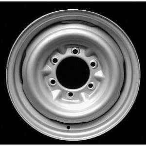 STEEL WHEEL toyota PICKUP 86 95 4RUNNER 4 runner T100 t 100 93 98 rim 